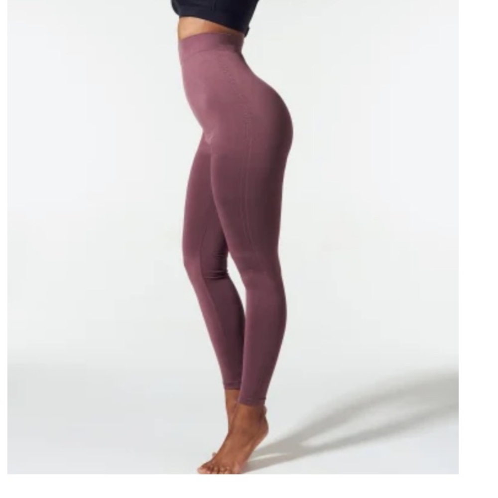 BLANQI® Everyday™ Highwaist Postpartum + Nursing Support Leggings  Size Small